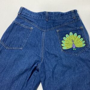 Vintage SOB Jeans Shades Of Blue 70’s Jeans 9